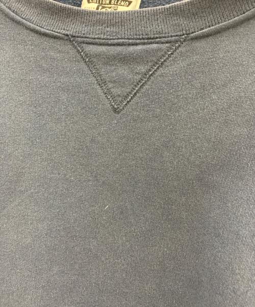 LEE（リー）LEE (リー) COTTON BLEND ネイビー サイズ:XLの古着・服飾アイテム