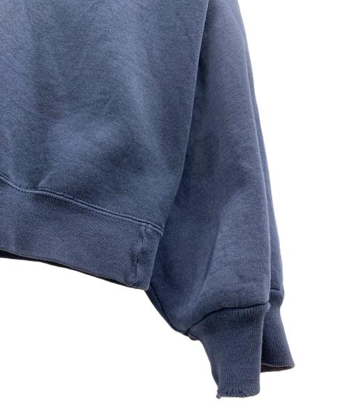 LEE（リー）LEE (リー) COTTON BLEND ネイビー サイズ:XLの古着・服飾アイテム