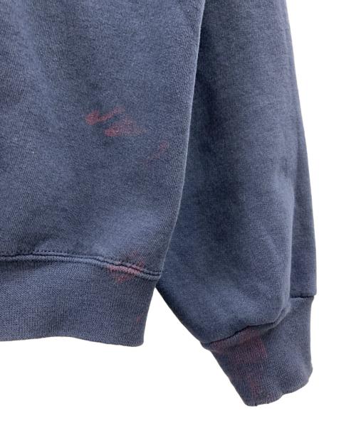 LEE（リー）LEE (リー) COTTON BLEND ネイビー サイズ:XLの古着・服飾アイテム