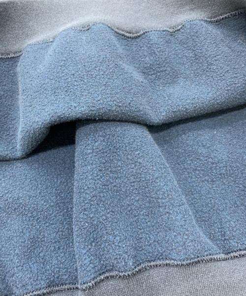 LEE（リー）LEE (リー) COTTON BLEND ネイビー サイズ:XLの古着・服飾アイテム