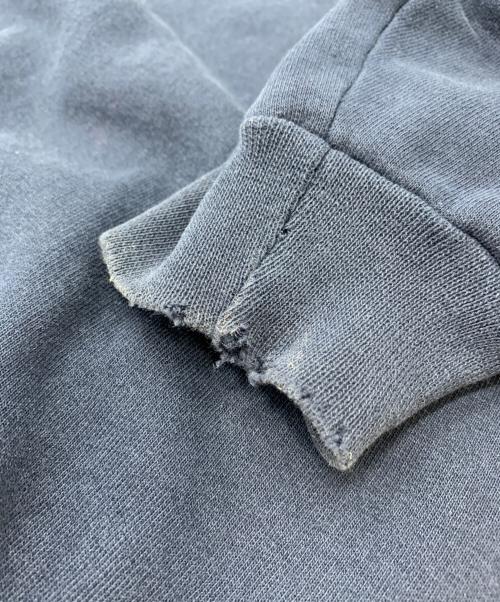 LEE（リー）LEE (リー) COTTON BLEND ネイビー サイズ:XLの古着・服飾アイテム