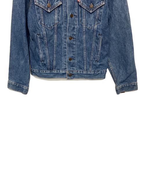 LEVI'S（リーバイス）LEVI'S (リーバイス) デニムジャケット インディゴ サイズ:36の古着・服飾アイテム