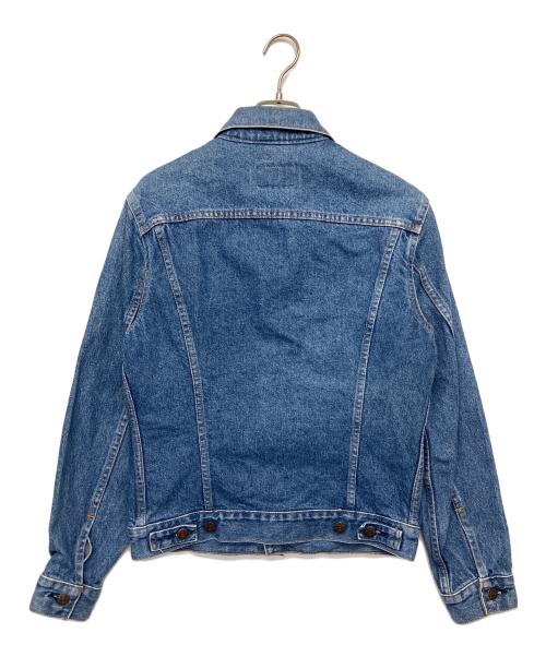 LEVI'S（リーバイス）LEVI'S (リーバイス) デニムジャケット インディゴ サイズ:36の古着・服飾アイテム