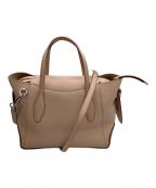 TOD'Sトッズ）の古着「2WAYバッグ」｜ピンク