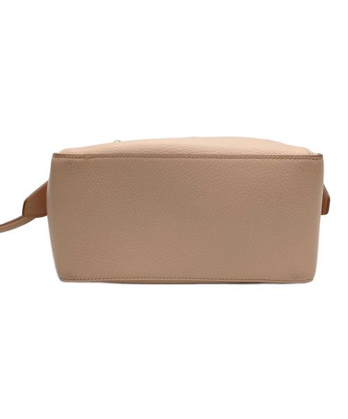 TOD'S（トッズ）TOD'S (トッズ) 2WAYバッグ ピンクの古着・服飾アイテム