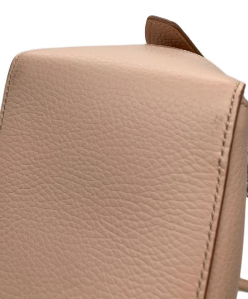 TOD'S（トッズ）TOD'S (トッズ) 2WAYバッグ ピンクの古着・服飾アイテム
