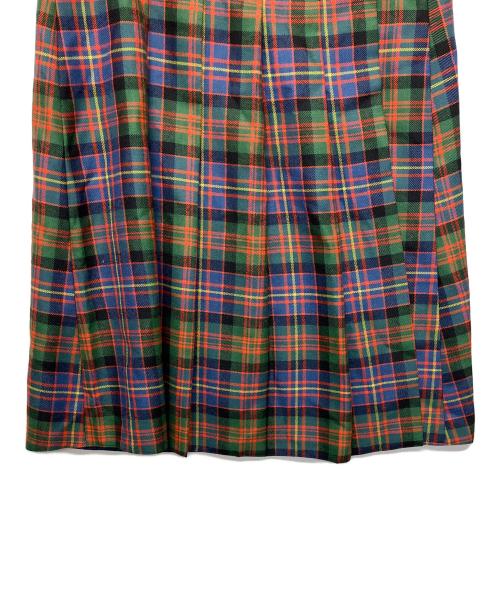 O'NEILL（オニール）O'NEILL (オニール) ラップスカート マルチカラー サイズ:不明の古着・服飾アイテム