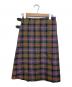中古・古着 O'NEILL (オニール) ラップスカート マルチカラー サイズ:不明：5000円