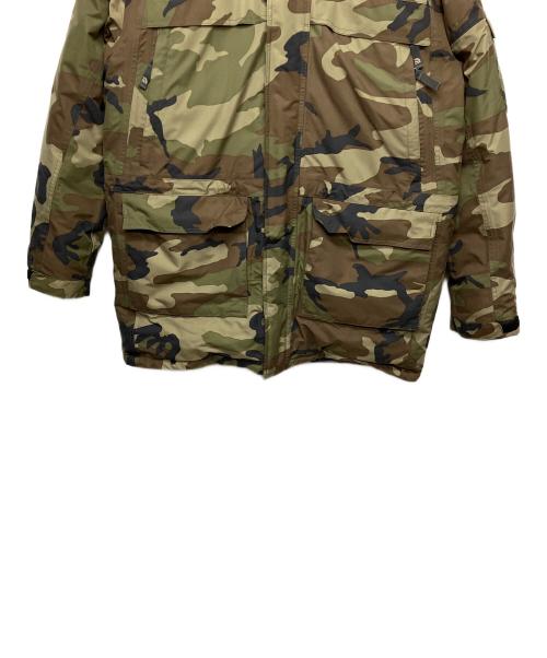 THE NORTH FACE（ザ ノース フェイス）THE NORTH FACE (ザ ノース フェイス) MCMURDO PARKA オリーブ サイズ:L　の古着・服飾アイテム