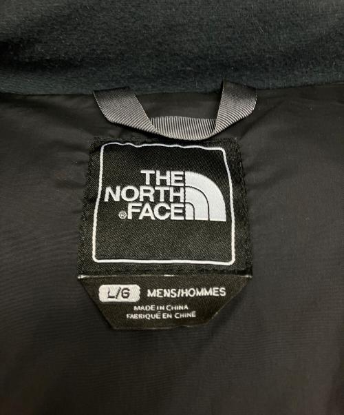 THE NORTH FACE（ザ ノース フェイス）THE NORTH FACE (ザ ノース フェイス) MCMURDO PARKA オリーブ サイズ:L　の古着・服飾アイテム