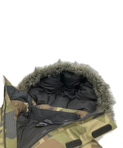 THE NORTH FACE（ザ ノース フェイス）THE NORTH FACE (ザ ノース フェイス) MCMURDO PARKA オリーブ サイズ:L　の古着・服飾アイテム