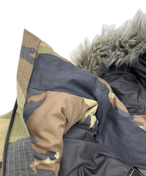 THE NORTH FACE（ザ ノース フェイス）THE NORTH FACE (ザ ノース フェイス) MCMURDO PARKA オリーブ サイズ:L　の古着・服飾アイテム