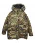THE NORTH FACE（ザ ノース フェイス）の古着「MCMURDO PARKA」｜オリーブ