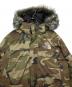 THE NORTH FACE (ザ ノース フェイス) MCMURDO PARKA オリーブ サイズ:L　：18000円