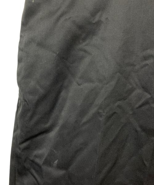 JIL SANDER（ジルサンダー）JIL SANDER (ジルサンダー) パンツ 19年モデル グレー サイズ:50の古着・服飾アイテム