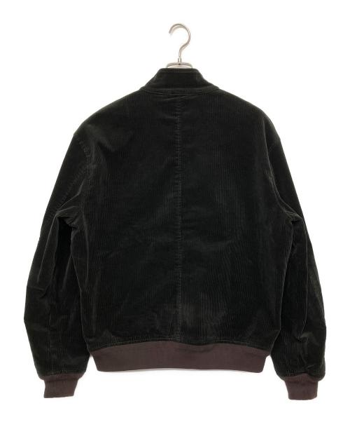 POLO RALPH LAUREN（ポロ・ラルフローレン）POLO RALPH LAUREN (ポロ・ラルフローレン) コーデュロイジャケット ブラウン サイズ:L　の古着・服飾アイテム