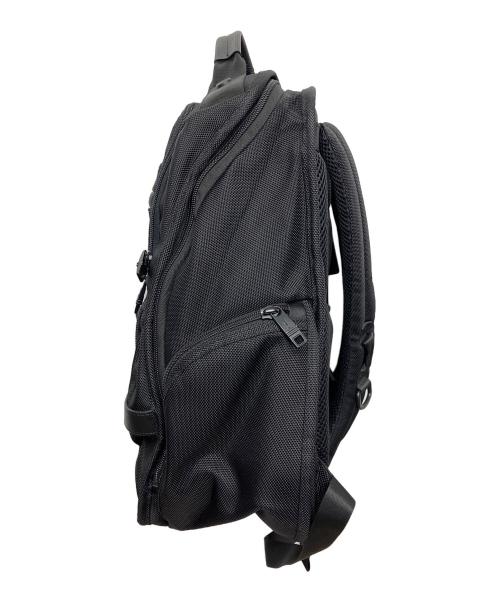 TUMI（トゥミ）TUMI (トゥミ) リュック ブラックの古着・服飾アイテム