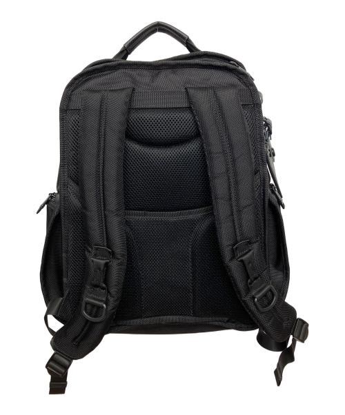 TUMI（トゥミ）TUMI (トゥミ) リュック ブラックの古着・服飾アイテム