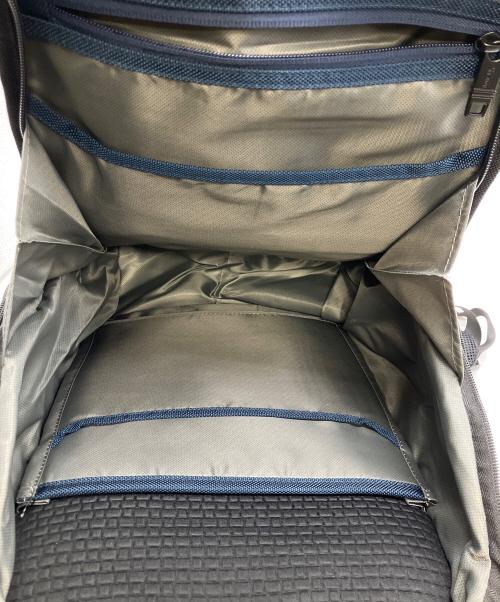 TUMI（トゥミ）TUMI (トゥミ) リュック ブラックの古着・服飾アイテム