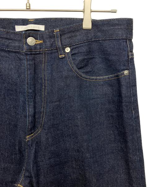 Firsthand（ファーストハンド）Firsthand (ファーストハンド) デニムパンツ インディゴ サイズ:Lの古着・服飾アイテム
