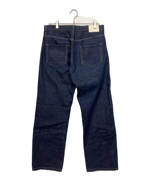 Firsthand（ファーストハンド）Firsthand (ファーストハンド) デニムパンツ インディゴ サイズ:Lの古着・服飾アイテム