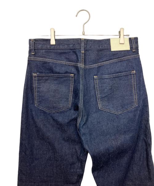 Firsthand（ファーストハンド）Firsthand (ファーストハンド) デニムパンツ インディゴ サイズ:Lの古着・服飾アイテム
