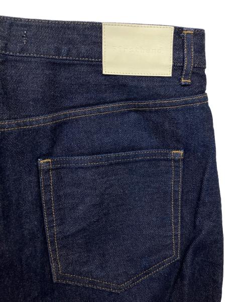 Firsthand（ファーストハンド）Firsthand (ファーストハンド) デニムパンツ インディゴ サイズ:Lの古着・服飾アイテム