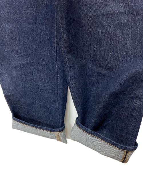 Firsthand（ファーストハンド）Firsthand (ファーストハンド) デニムパンツ インディゴ サイズ:Lの古着・服飾アイテム