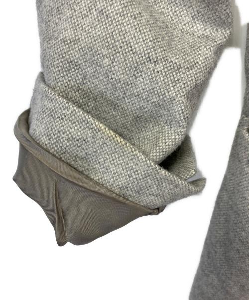 CORNELIANI（コルネリアーニ）CORNELIANI (コルネリアーニ) テーラードジャケット グレー サイズ:50Rの古着・服飾アイテム