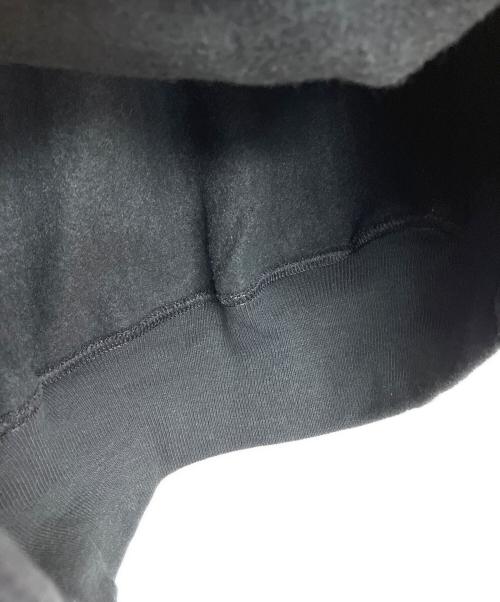 Champion（チャンピオン）Champion (チャンピオン) プルオーバーパーカー ブラック サイズ:Sの古着・服飾アイテム