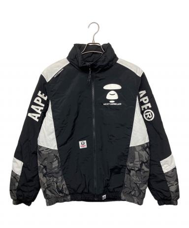 中古・古着通販】AAPE BY A BATHING APE (エーエイプ バイ ア