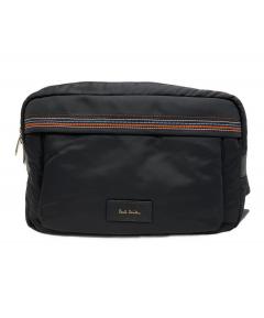 中古・古着通販】PORTER (ポーター) スモーキー ミニボストンバッグ