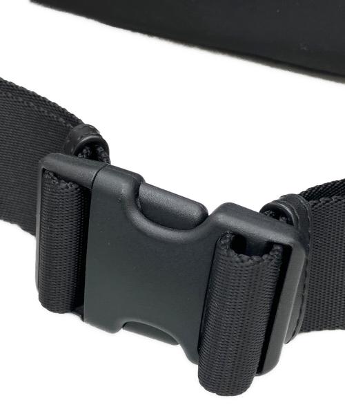 PAUL SMITH（ポールスミス）PAUL SMITH (ポールスミス) ショルダーバッグ ブラックの古着・服飾アイテム