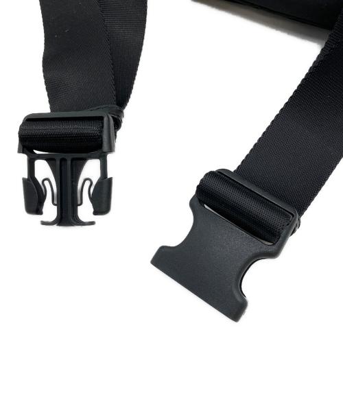 PAUL SMITH（ポールスミス）PAUL SMITH (ポールスミス) ショルダーバッグ ブラックの古着・服飾アイテム