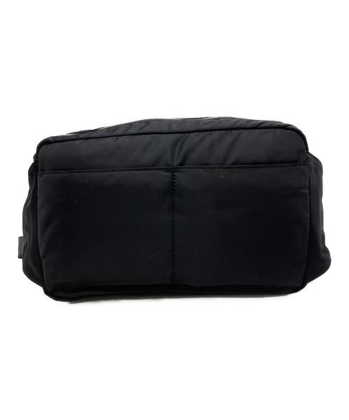 PAUL SMITH（ポールスミス）PAUL SMITH (ポールスミス) ショルダーバッグ ブラックの古着・服飾アイテム
