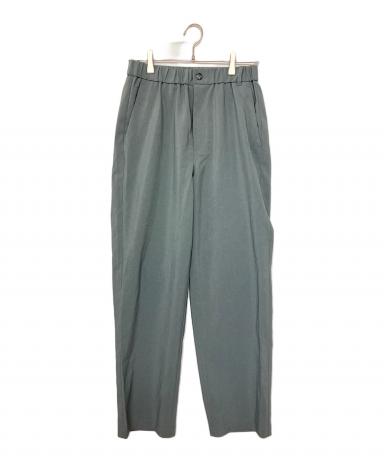 中古・古着通販】Snow peak (スノーピーク) Pe Light Poplin Pants