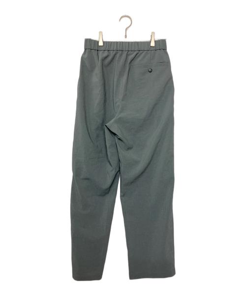 Snow peak（スノーピーク）Snow peak (スノーピーク) Pe Light Poplin Pants グレー サイズ:Mの古着・服飾アイテム