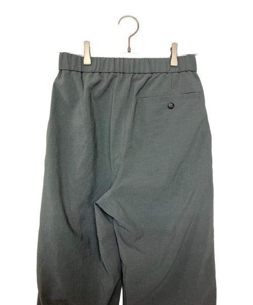 Snow peak（スノーピーク）Snow peak (スノーピーク) Pe Light Poplin Pants グレー サイズ:Mの古着・服飾アイテム