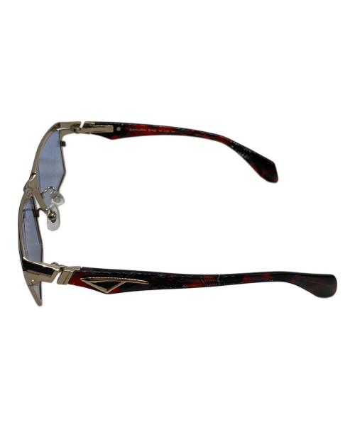 samurai sho（サムライ翔）samurai sho (サムライ翔) 眼鏡の古着・服飾アイテム