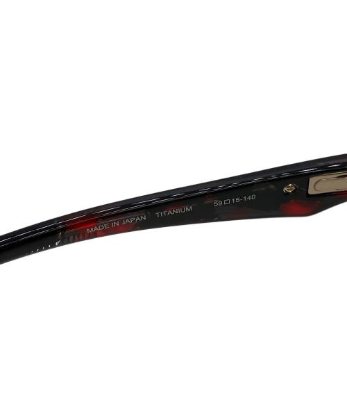 samurai sho（サムライ翔）samurai sho (サムライ翔) 眼鏡の古着・服飾アイテム