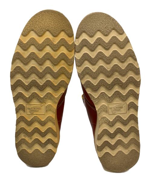 RED WING（レッドウィング）RED WING (レッドウィング) アイリッシュセッター ブラウン サイズ:26cmの古着・服飾アイテム