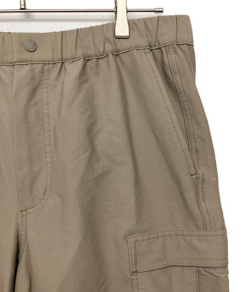 THE NORTH FACE（ザ ノース フェイス）THE NORTH FACE (ザ ノース フェイス) パンツ ベージュ サイズ:XLの古着・服飾アイテム