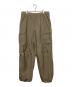 THE NORTH FACE（ザ ノース フェイス）の古着「パンツ」｜ベージュ