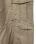 中古・古着 THE NORTH FACE (ザ ノース フェイス) パンツ ベージュ サイズ:XL：8000円