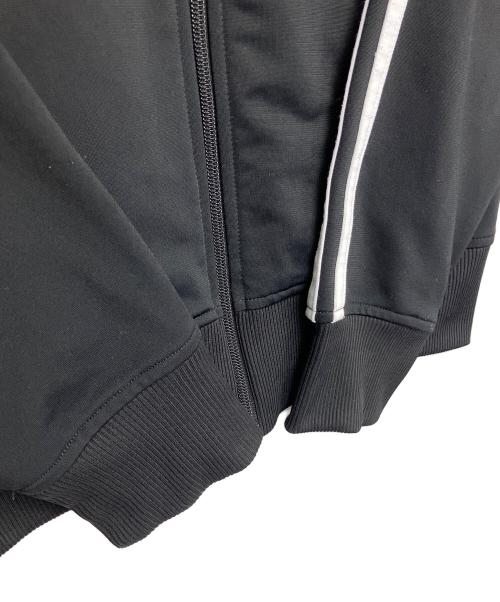 adidas（アディダス）adidas (アディダス) トラックジャージ ブラック サイズ:Sの古着・服飾アイテム