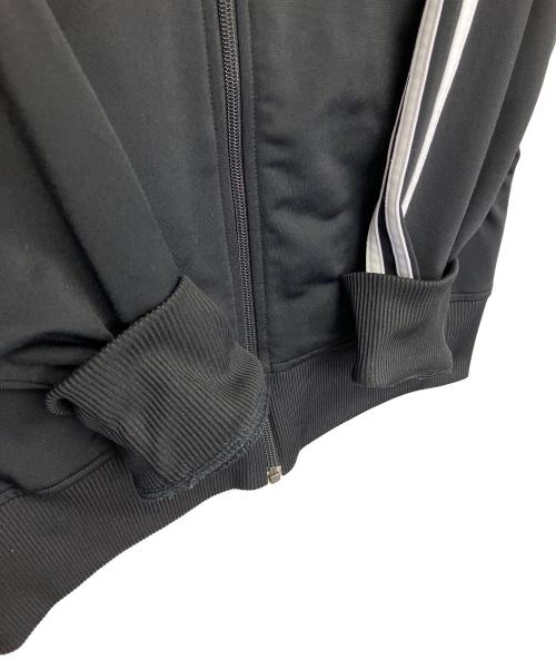 adidas（アディダス）adidas (アディダス) トラックジャージ ブラック サイズ:Sの古着・服飾アイテム