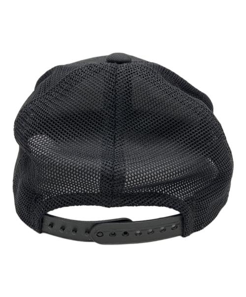 TENDERLOIN（テンダーロイン）TENDERLOIN (テンダーロイン) キャップ ブラック サイズ:FREEの古着・服飾アイテム