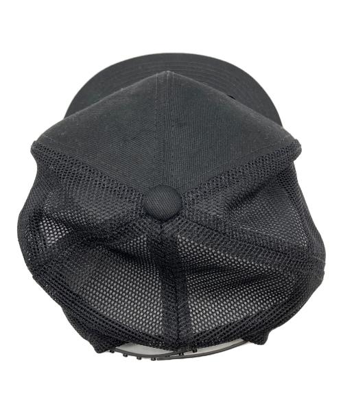 TENDERLOIN（テンダーロイン）TENDERLOIN (テンダーロイン) キャップ ブラック サイズ:FREEの古着・服飾アイテム