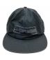 SUPREME (シュプリーム) キャップ　KAWS Chalk Logo ブラック：10000円