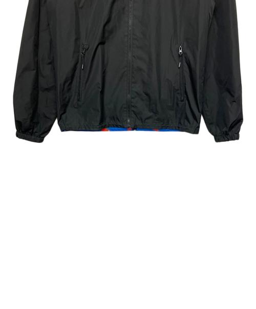 KENZO（ケンゾー）KENZO (ケンゾー) リバーシブルジャケット 19SS ブルー×ブラック サイズ:L　の古着・服飾アイテム